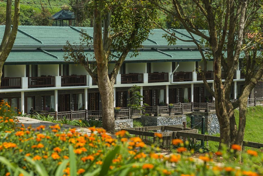 Destiny - The Farm Resort ウーティ エクステリア 写真